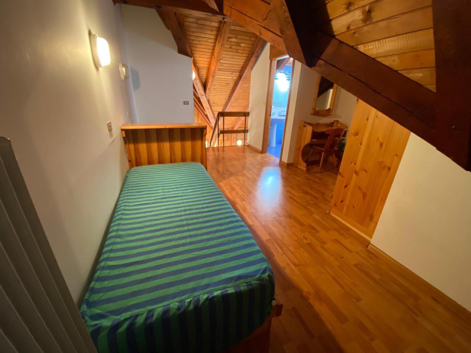 Residence Tarvisio Camporosso Camporosso  Exteriör bild